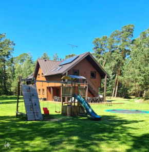 SPILAS, Palanga